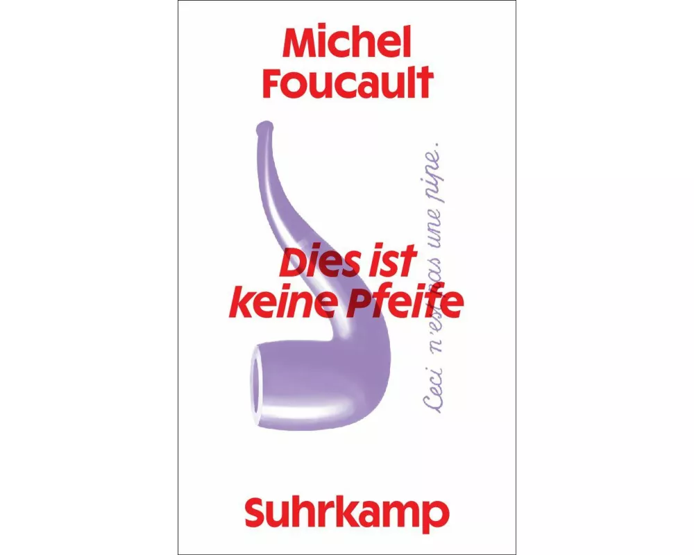 Dies ist keine Pfeife