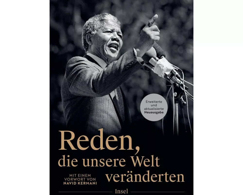 Reden, die unsere Welt veränderten