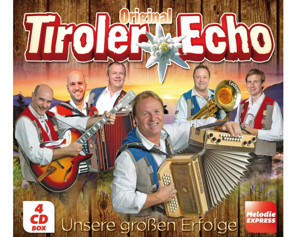 Unsere groáen Erfolge