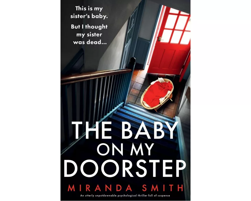 The Baby on My Doorstep