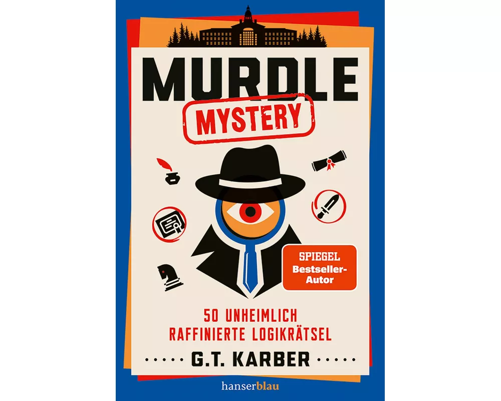 Murdle Mystery
