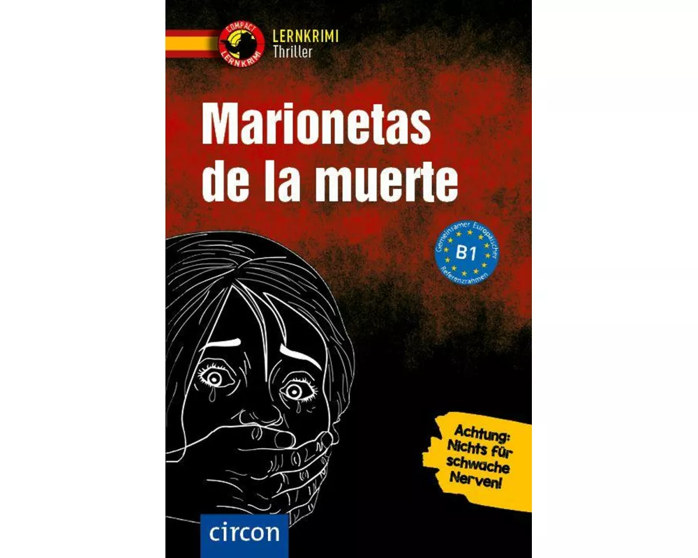 Marionetas de la muerte