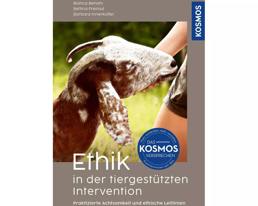 Ethik in der tiergestützten Intervention