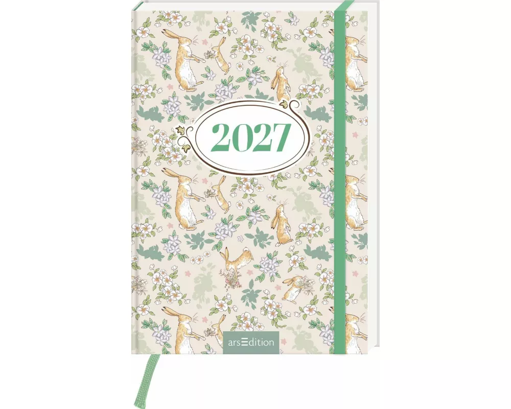 Buchkalender Weißt du eigentlich, wie lieb ich dich hab? 2027