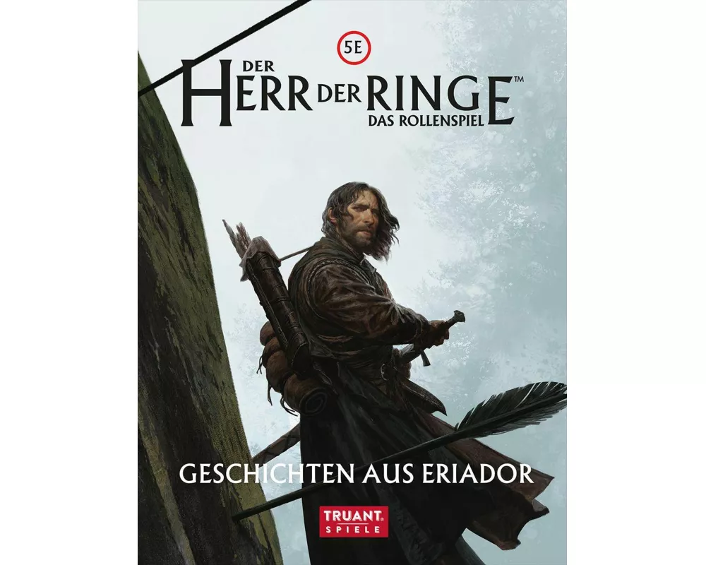 Geschichten aus Eriador