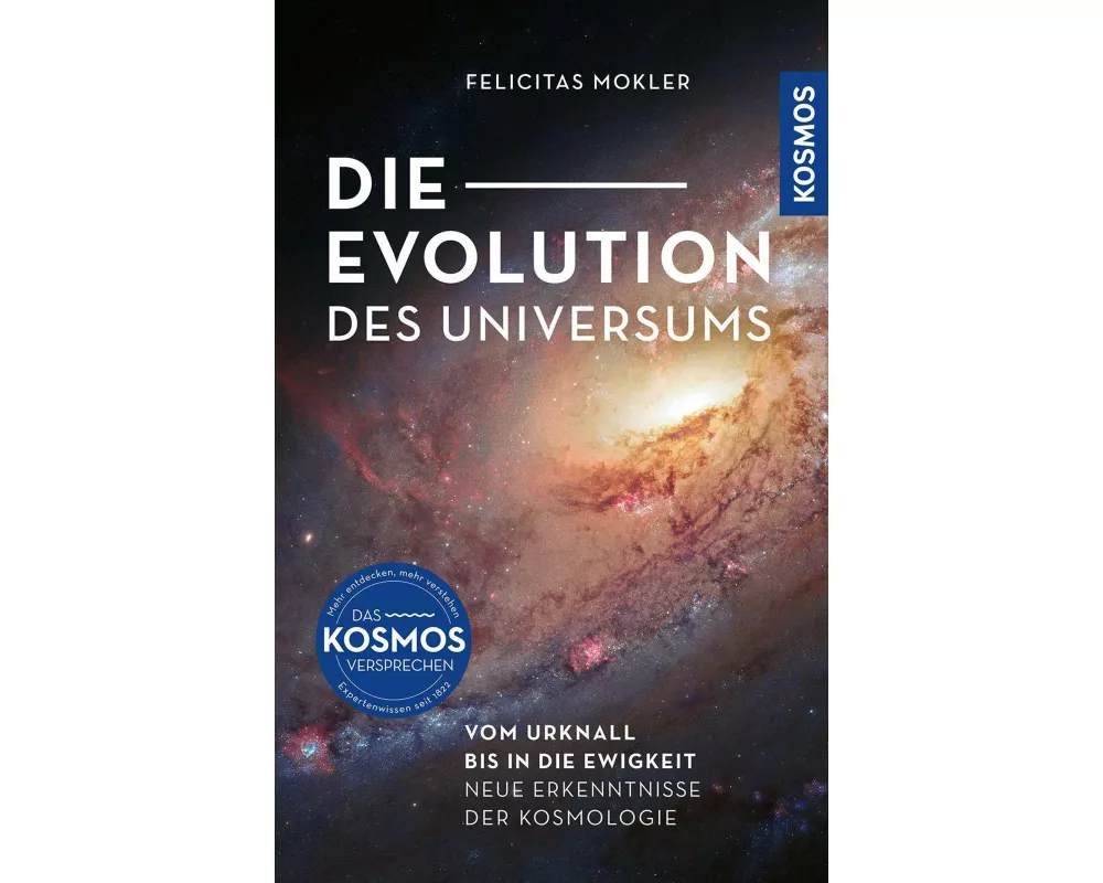 Die Evolution des Universums