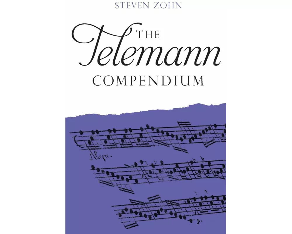 The Telemann Compendium