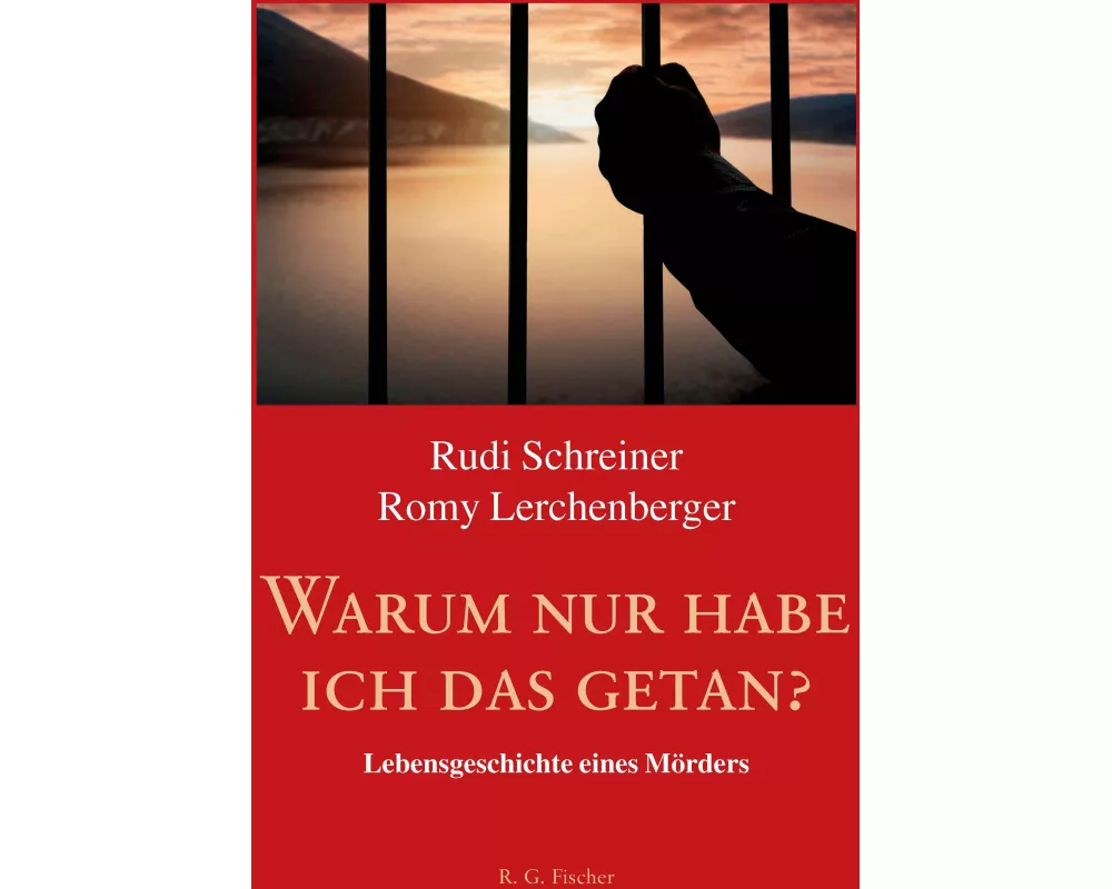 Warum nur habe ich das getan?