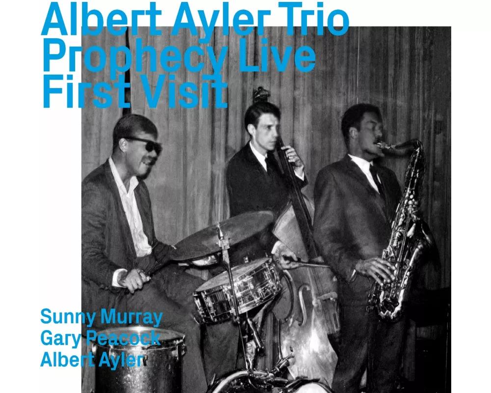 Prophecy Live,First Visit