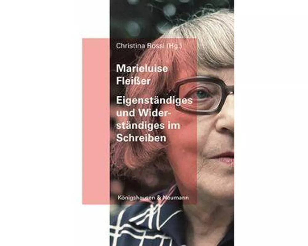 Eigenständiges und Widerständiges im Schreiben