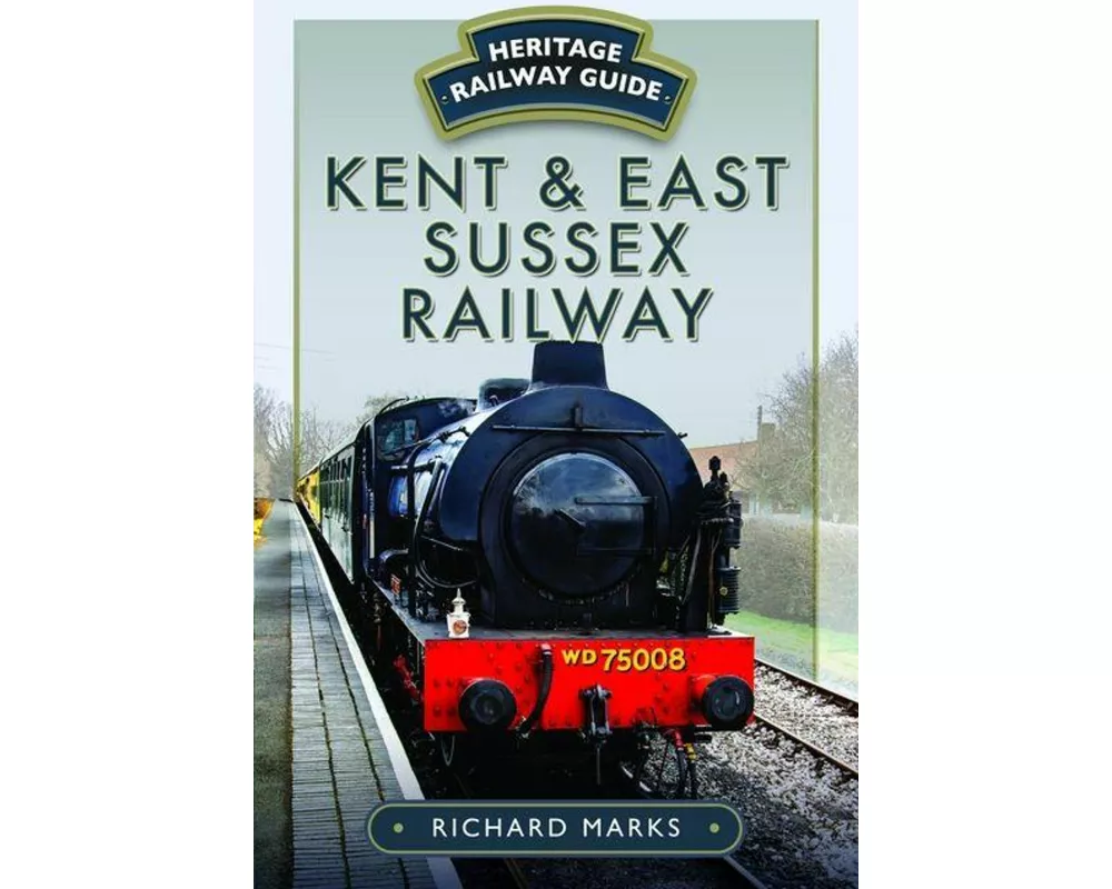 Kent & East Sussex Railway