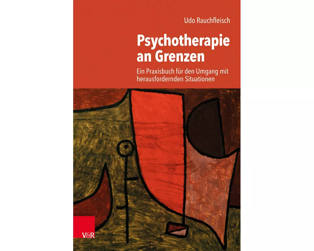 Psychotherapie an Grenzen