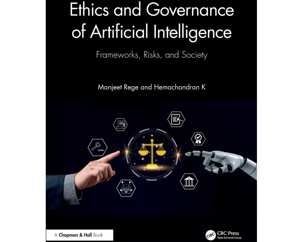 Ethics and Governance of Artificial Intelligence