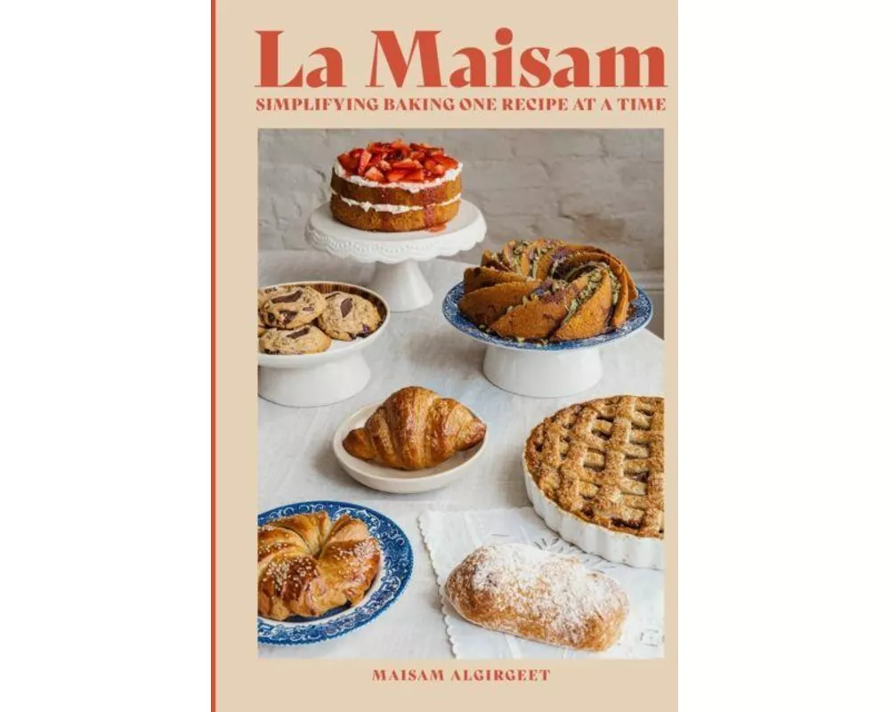 La Maisam