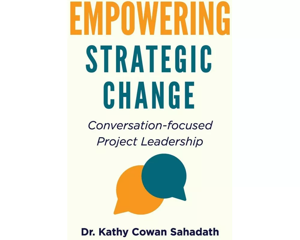 Empowering Strategic Change