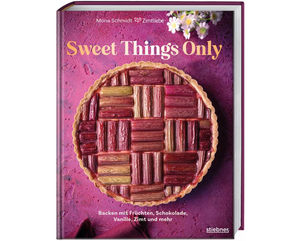 Sweet Things Only