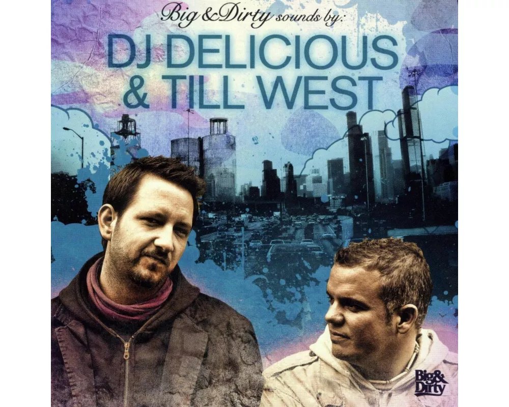 Big & Dirty Sounds