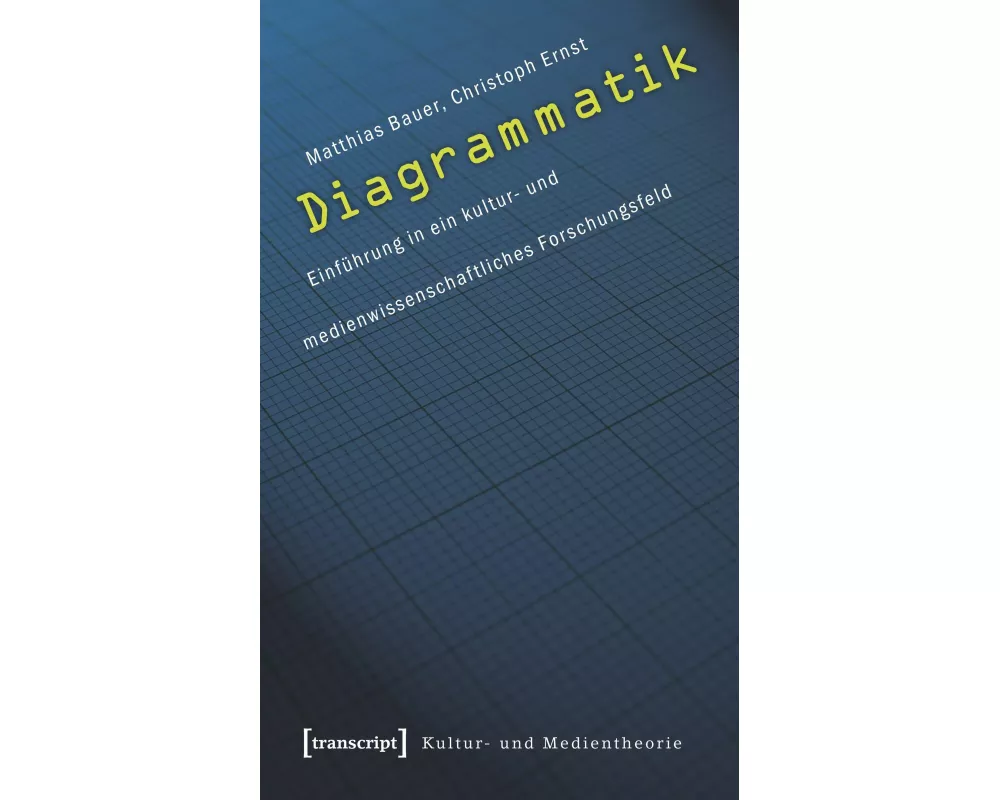 Diagrammatik