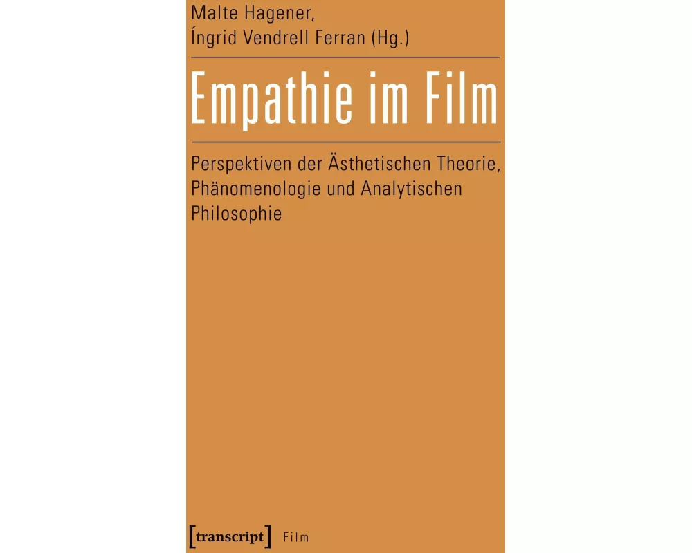 Empathie im Film