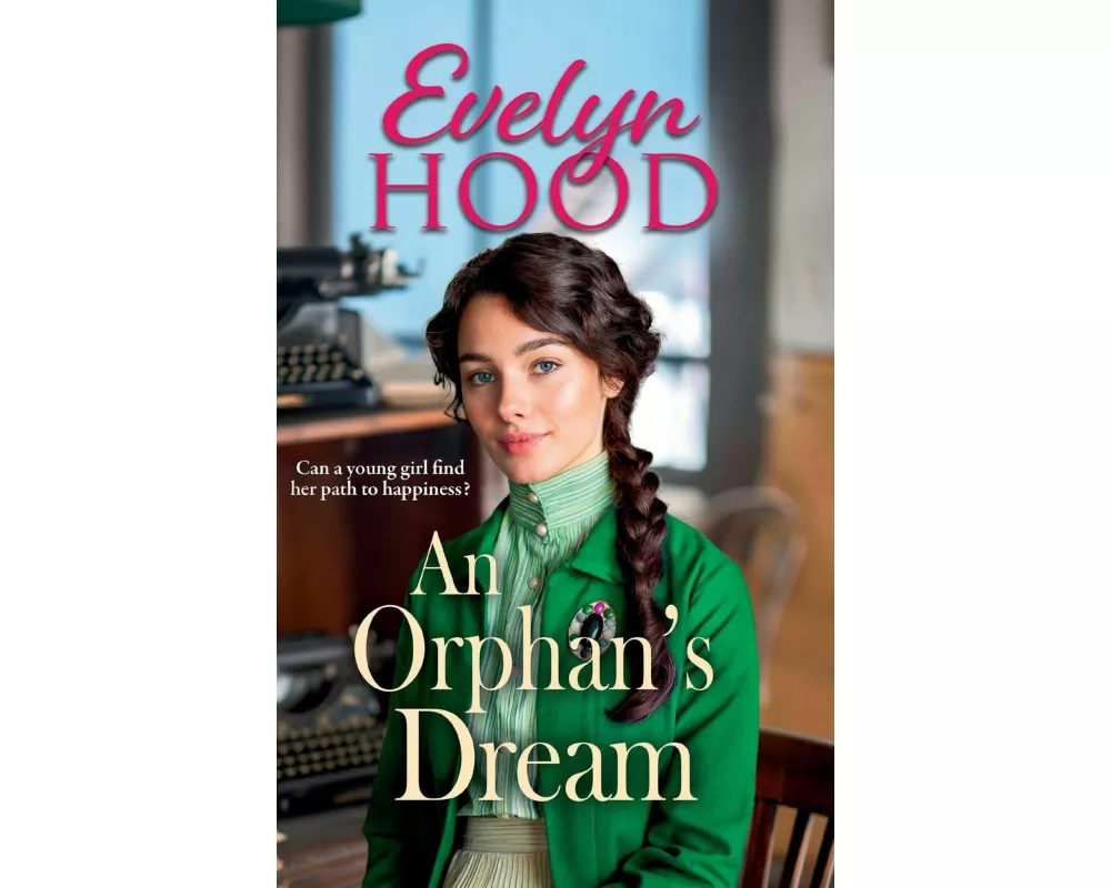 An Orphan's Dream