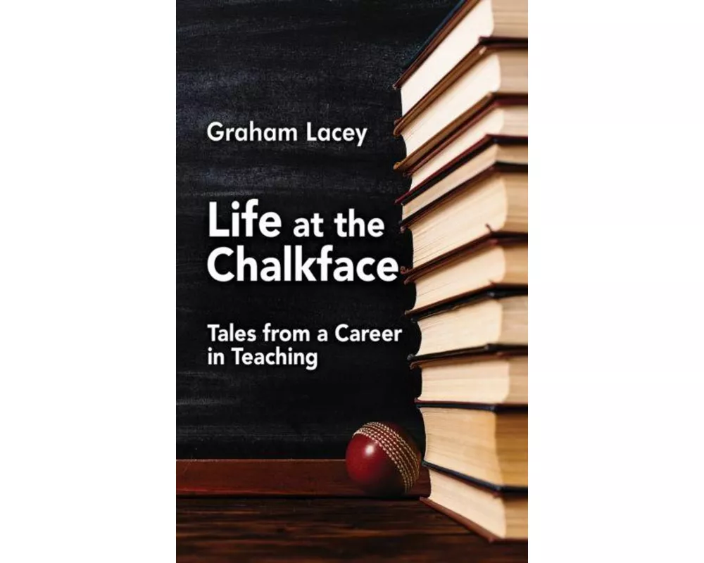 Life at the Chalkface