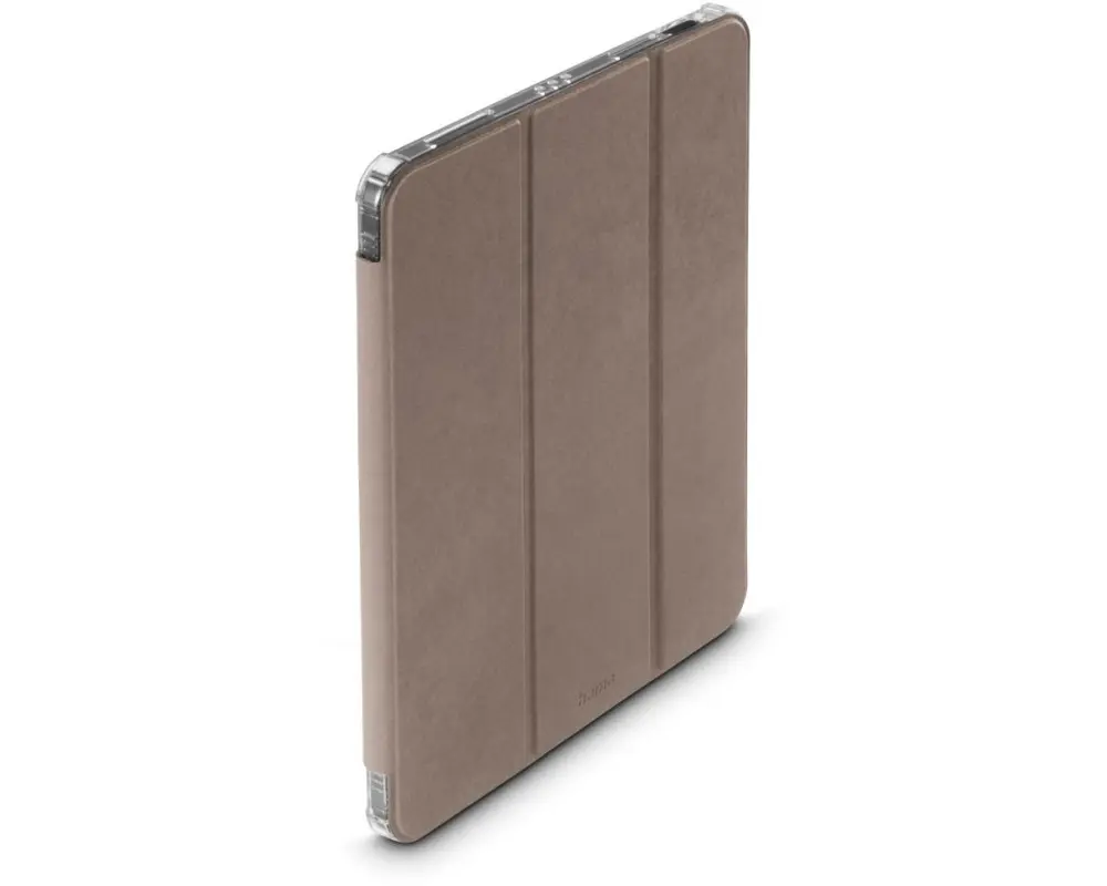 Hama Tablet-Hülle Extreme Protect Kunststoff Sand