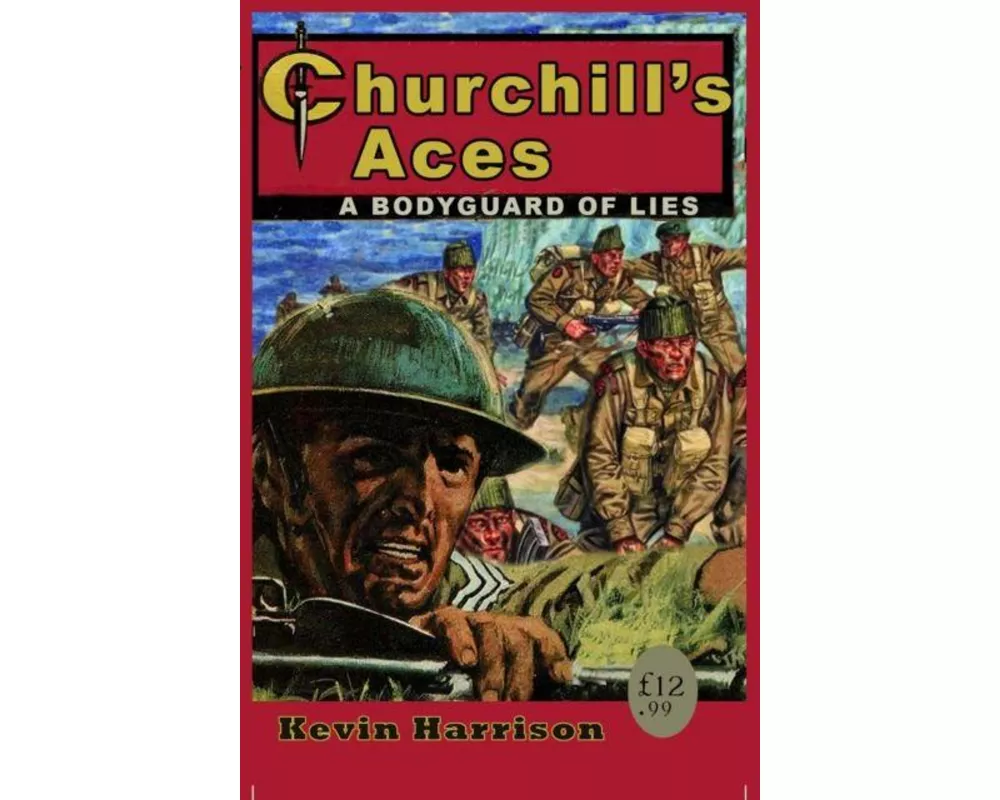 Churchill's Aces