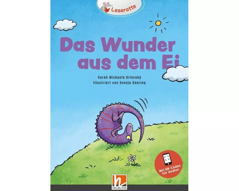 Das Wunder aus dem Ei
