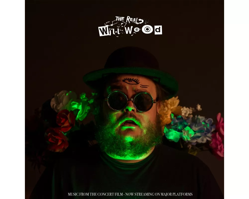 The Real Wild Wood