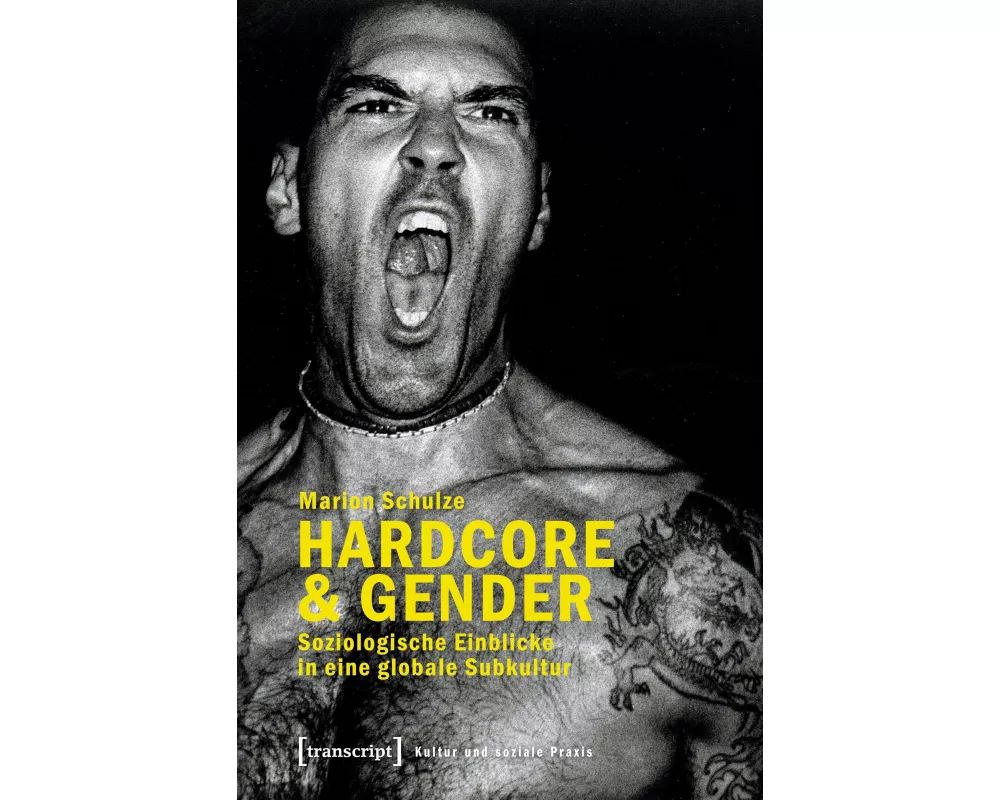 Hardcore & Gender