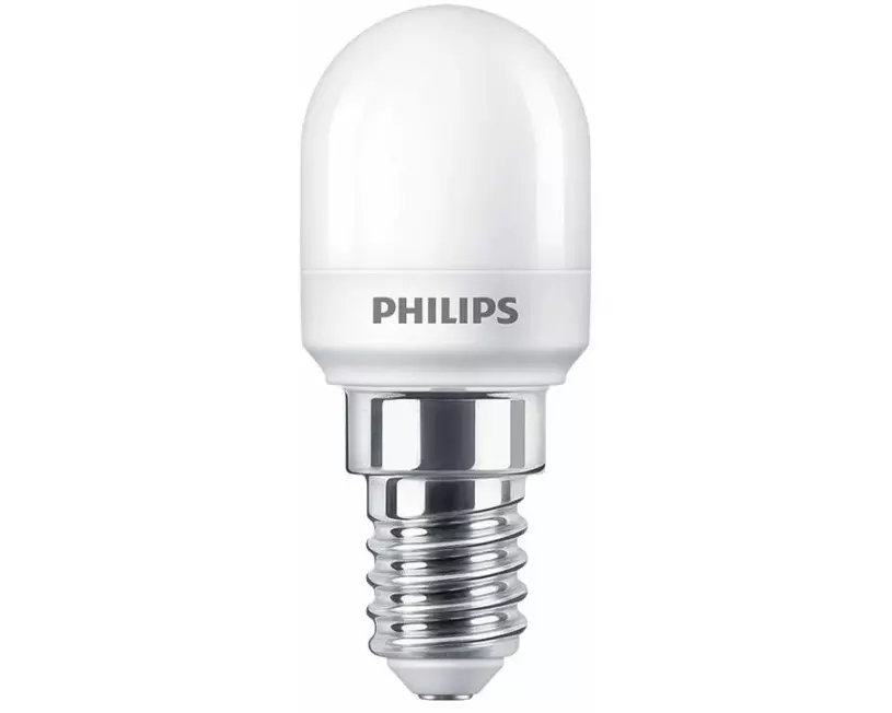 Philips Lampe LED 7W E14 T25 WW FR ND Warmweiss (WW)