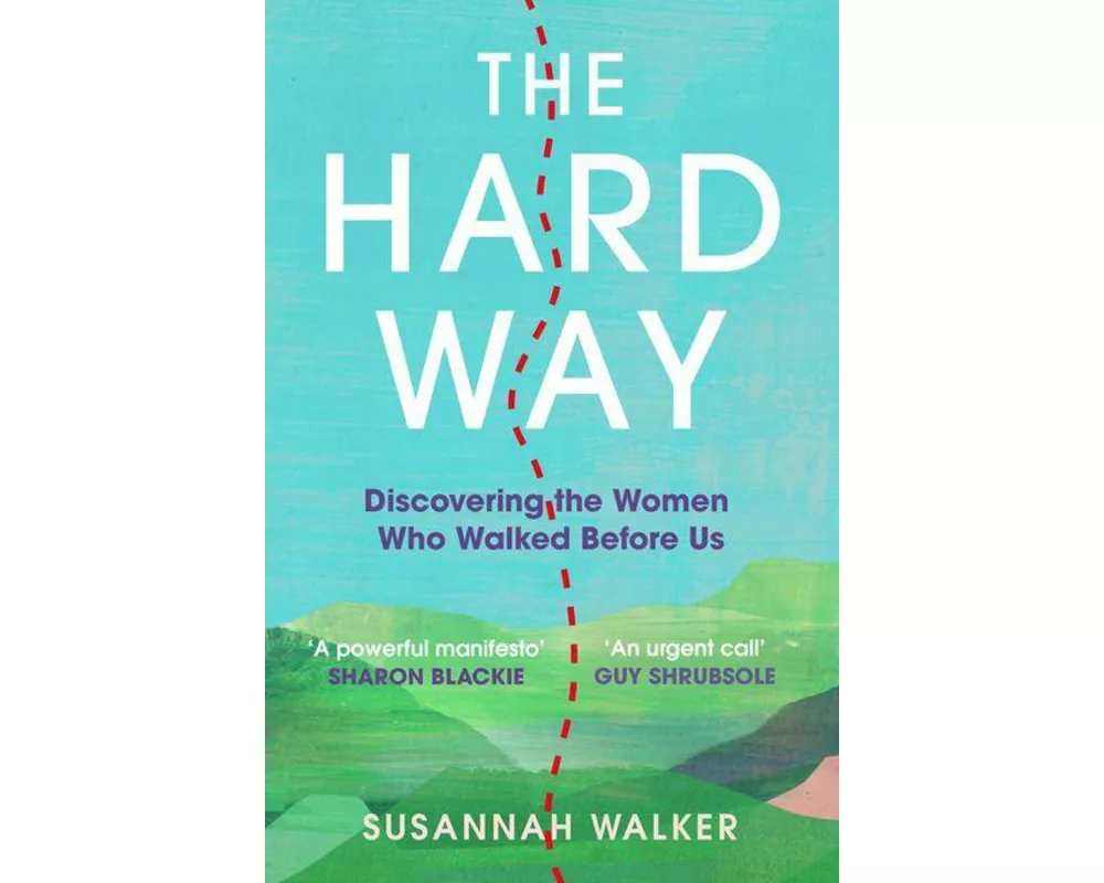 The Hard Way