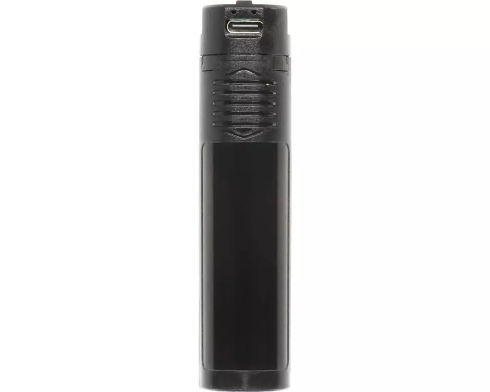 Brennenstuhl Li-Ion-Akku AP18650 3.7 V 2.5Ah, USB C