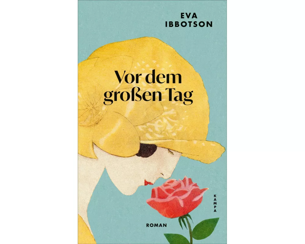 Vor dem großen Tag