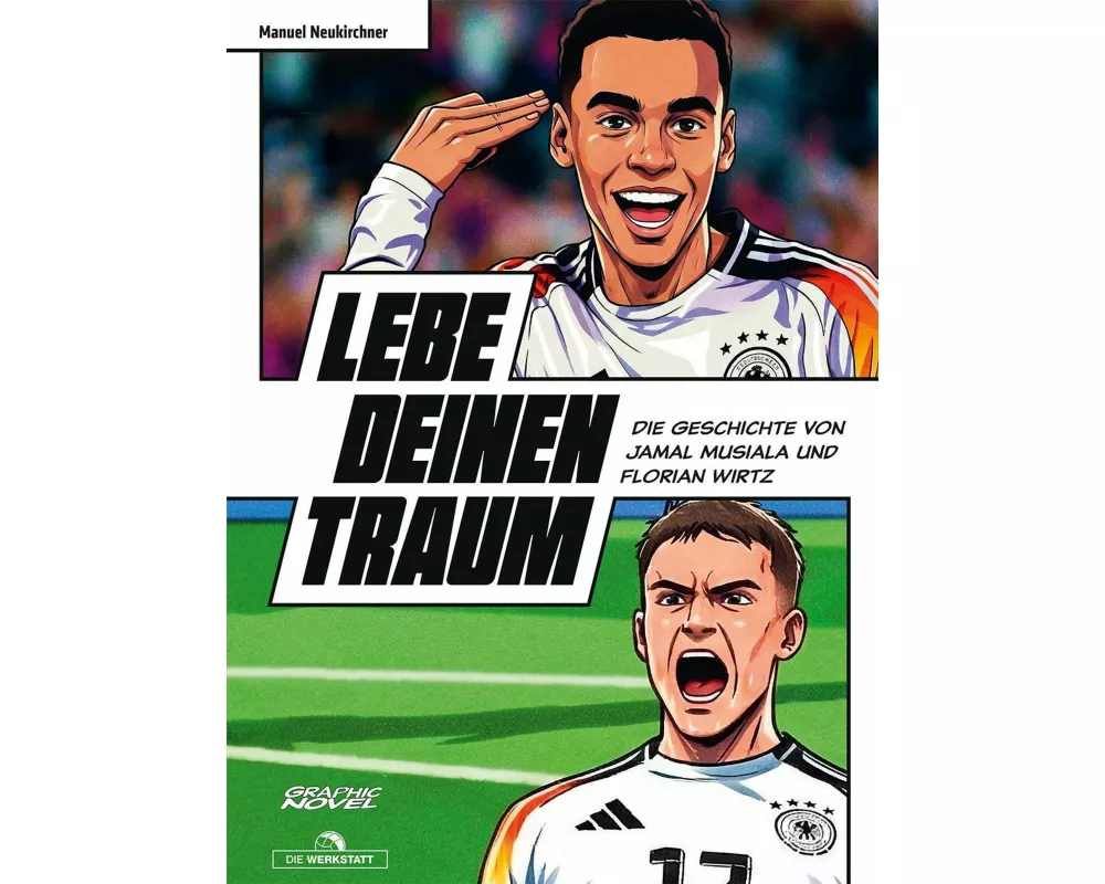 Lebe deinen Traum