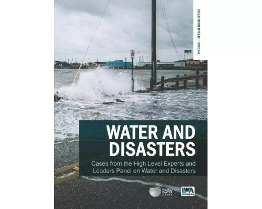 Water and Disasters