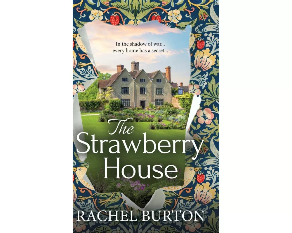The Strawberry House
