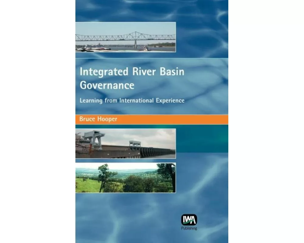 Integrated River Basin Governance