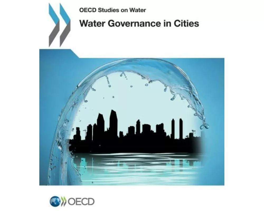 Water Governance in Cities