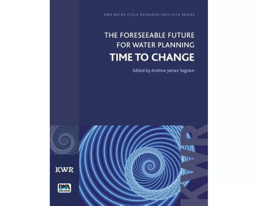 The Foreseeable Future for Water Planning