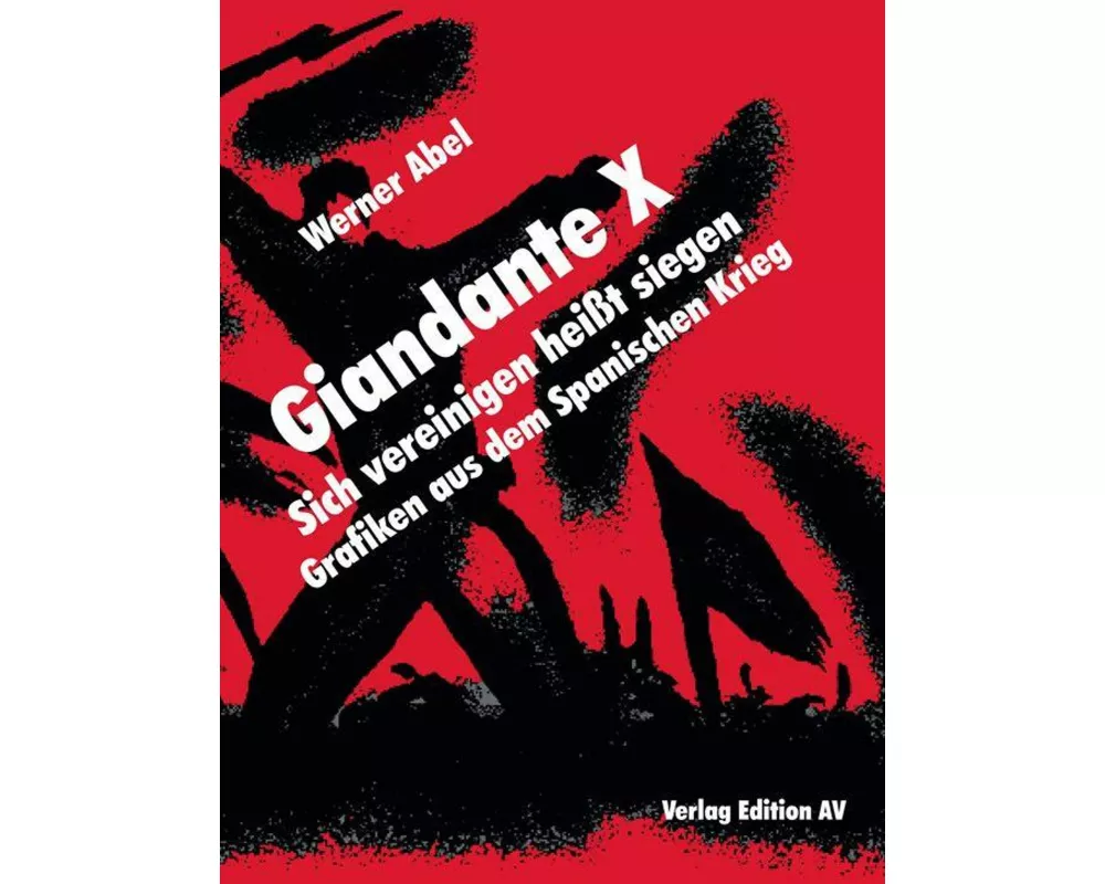 Giandante X - Sich vereinigen heißt siegen