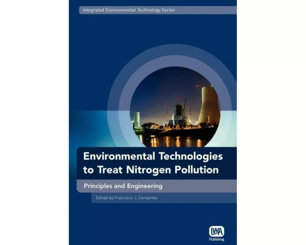 Environmental Technologies to Treat Nitrogen Pollution