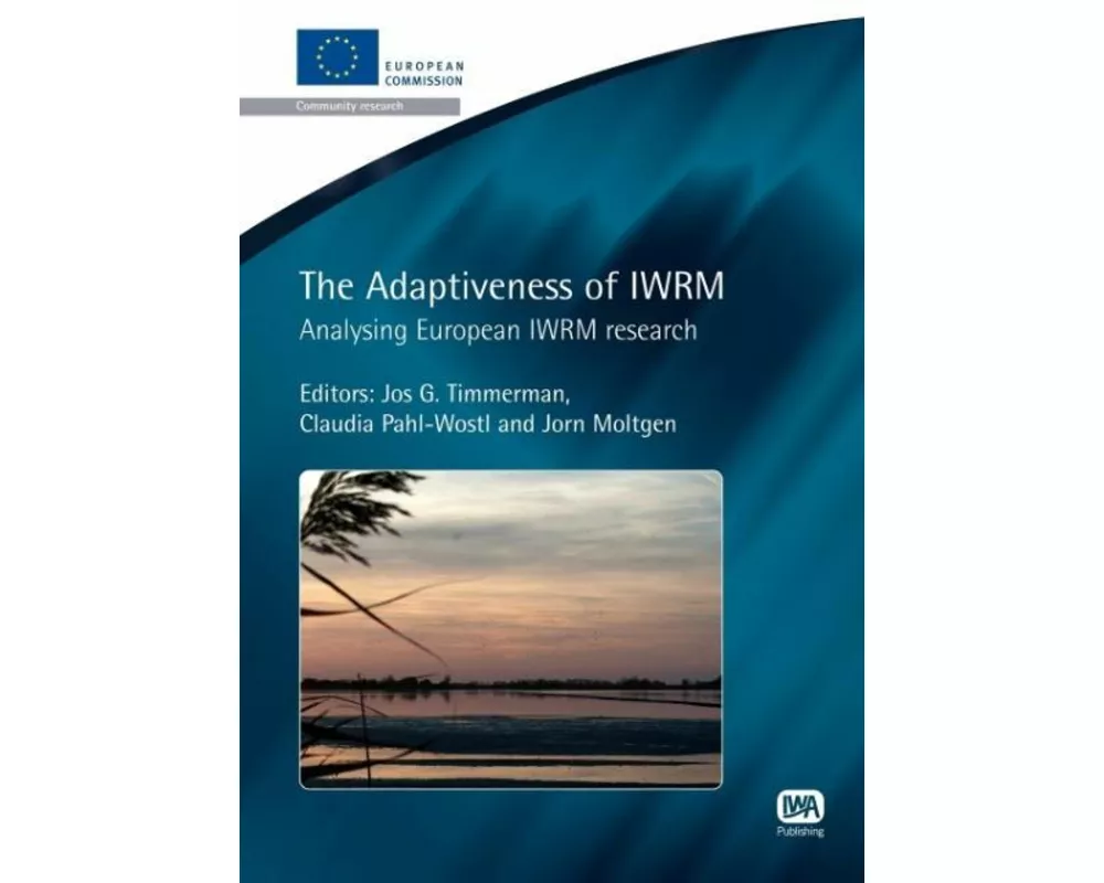 The Adaptiveness of IWRM