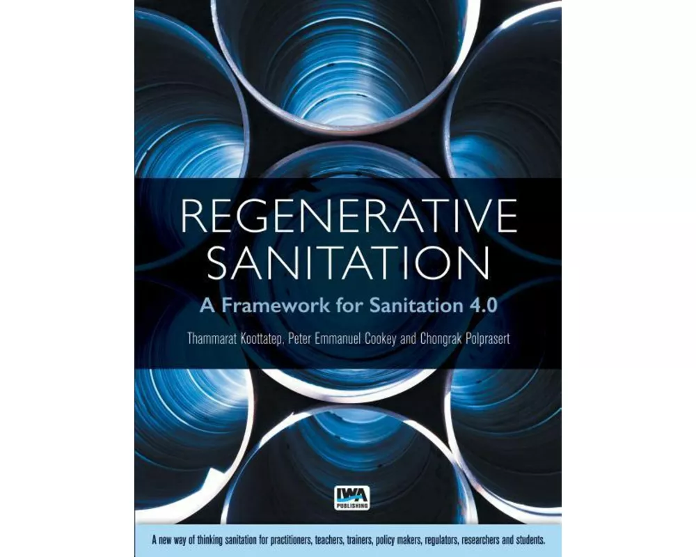 Regenerative Sanitation