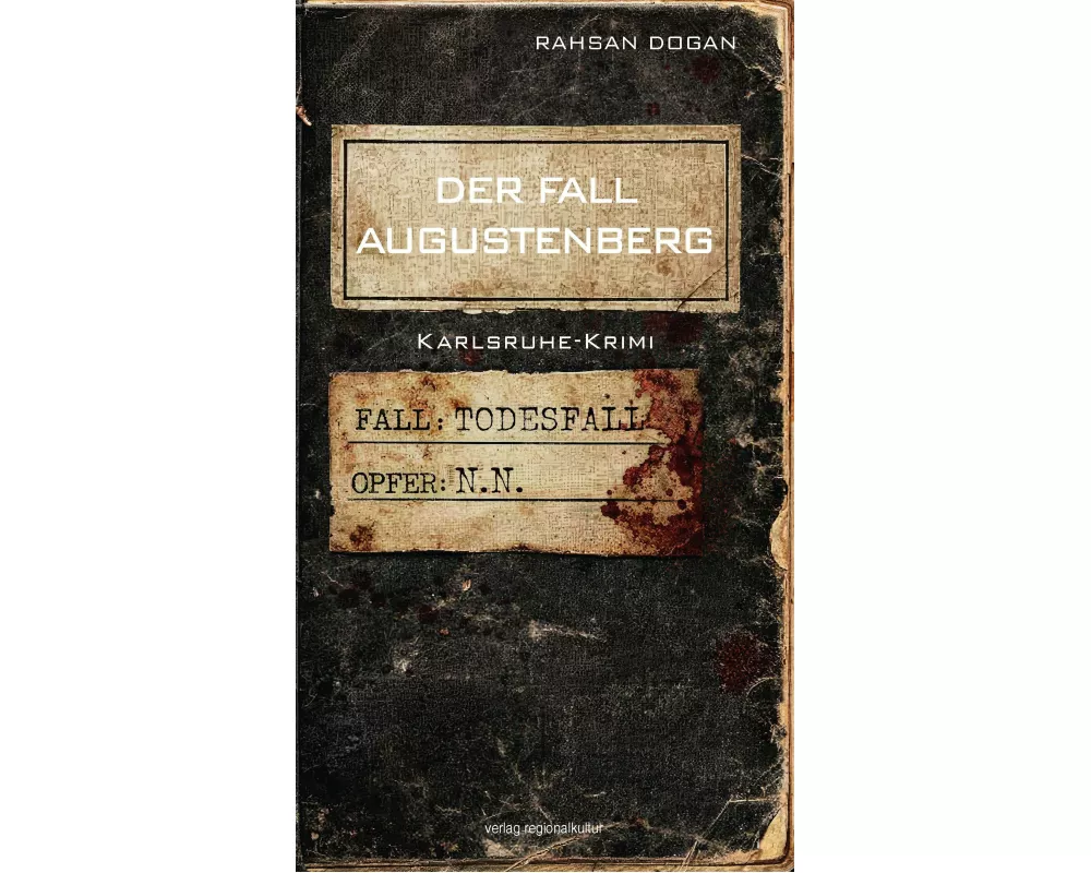 Der Fall Augustenberg