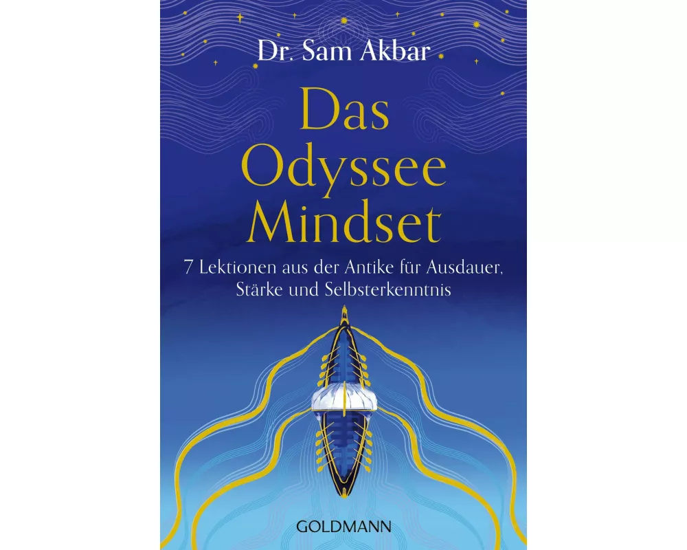 Das Odyssee-Mindset