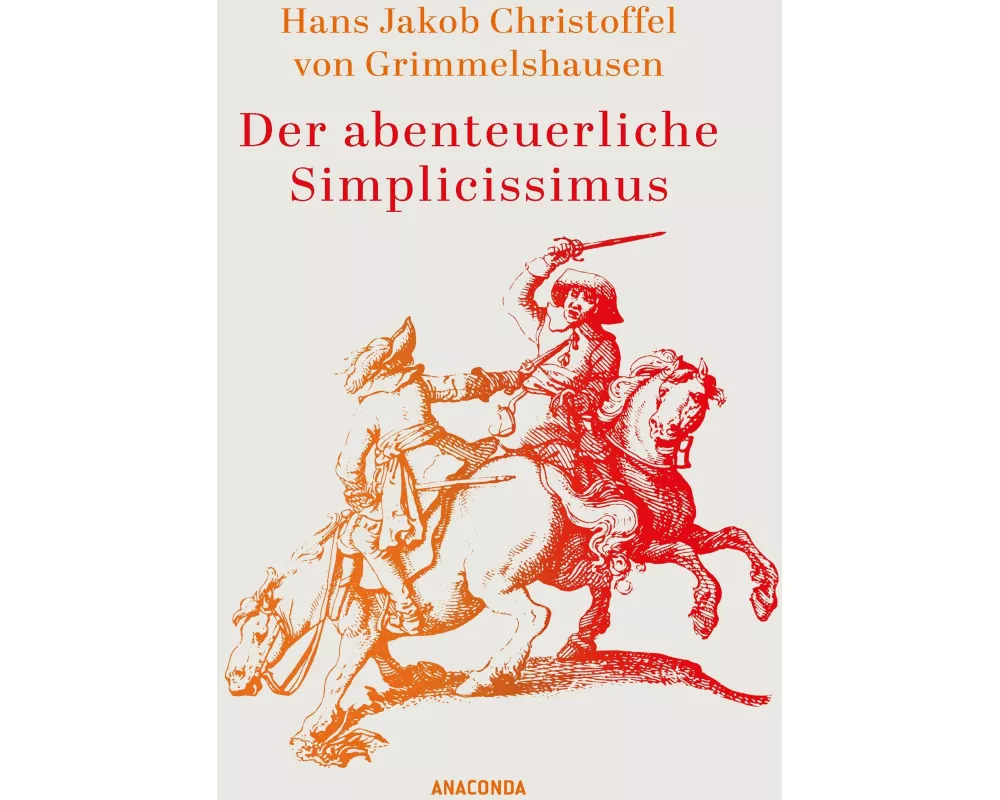 Der abenteuerliche Simplicissimus