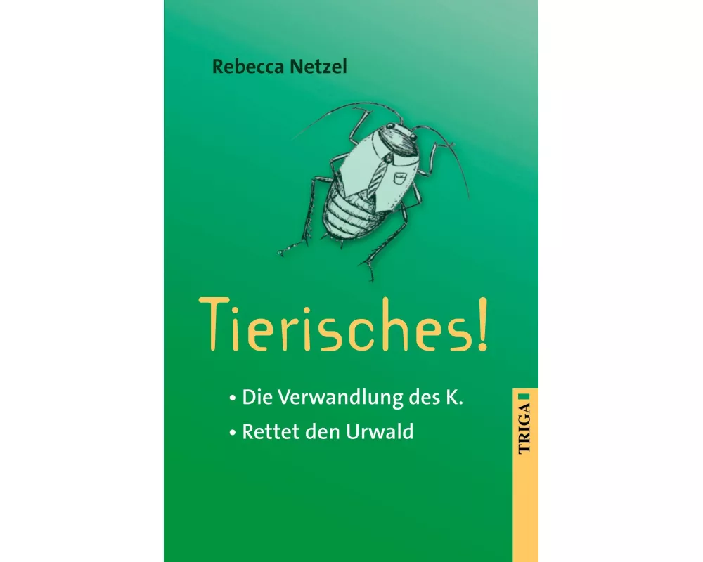 Tierisches!