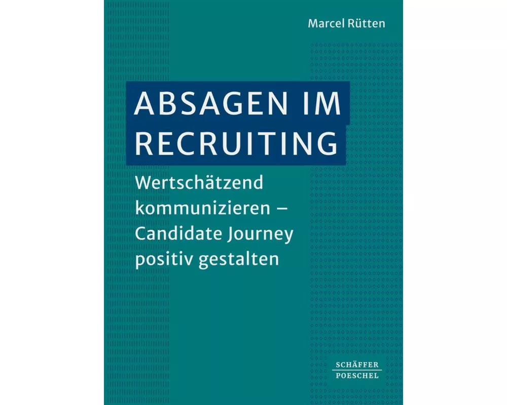 Absagen im Recruiting