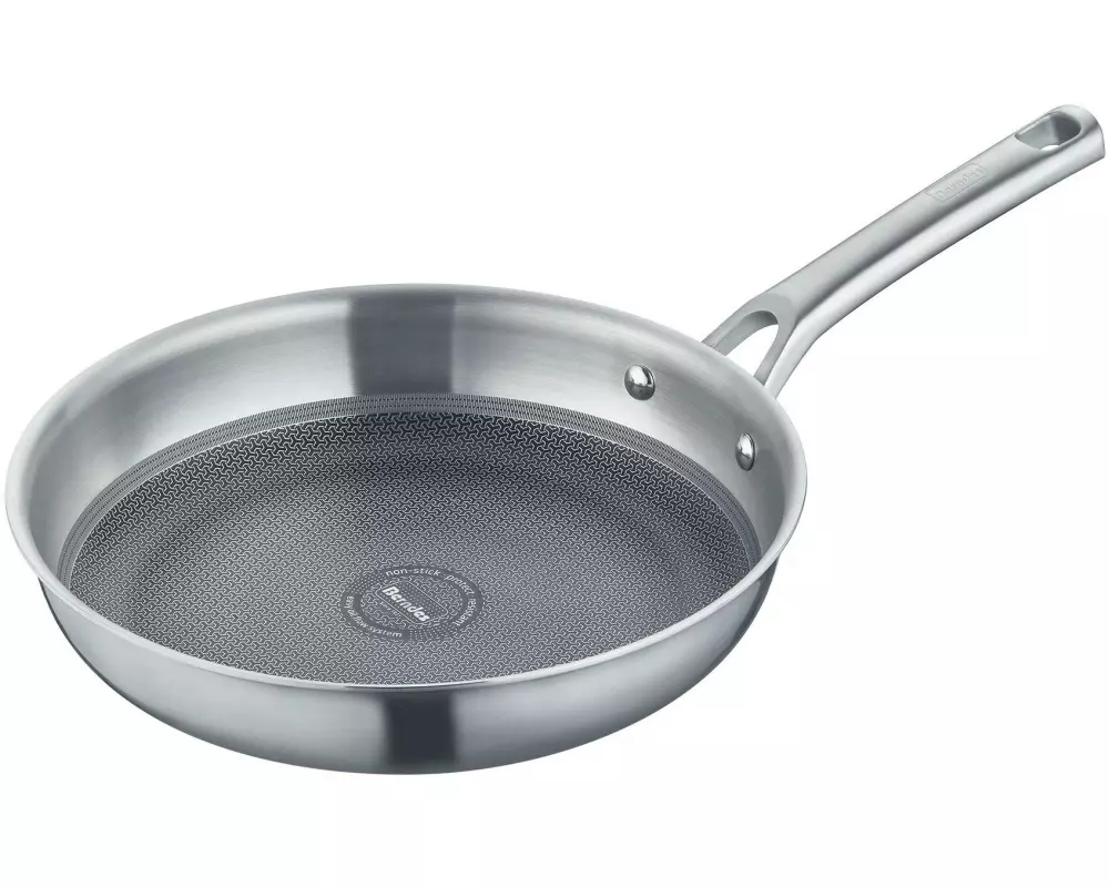 Berndes Bratpfanne Tricion Resist 30 cm, ohne Deckel